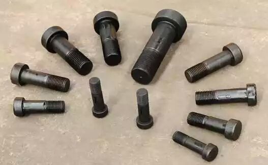 網架高強螺栓